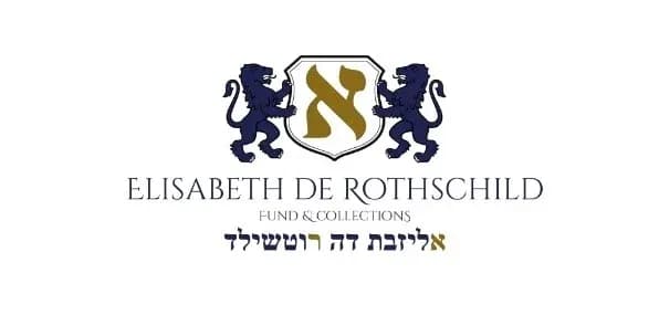 Logo Elisabeth de Rothschild Fund & Collections