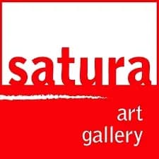 Logo Satura Art Gallery