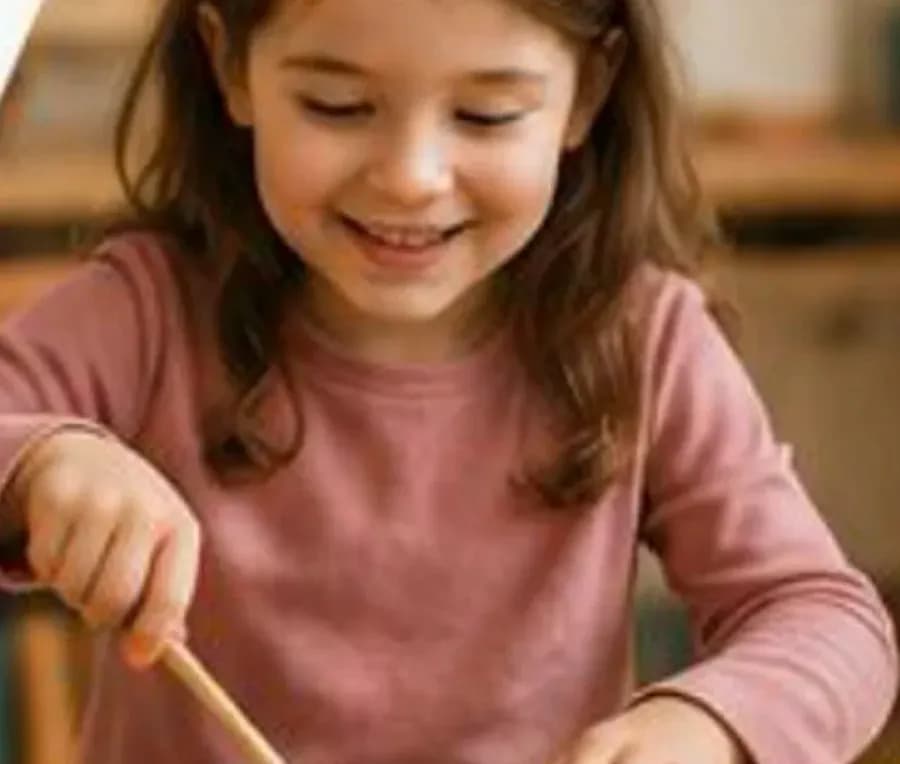 Propedeutica musicale per bambini