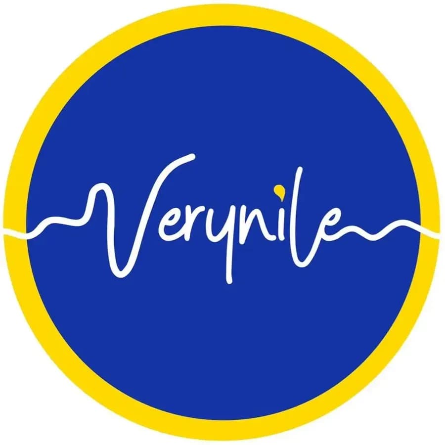 Logo Verynile