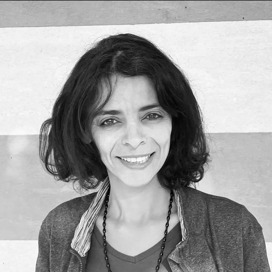 Asmaa Waguih, Secretary of the UMAS Foundation