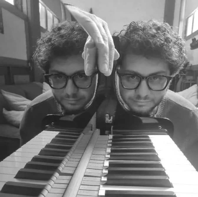 Filippo La Malfa, Artistic Director of the UMAS Foundation