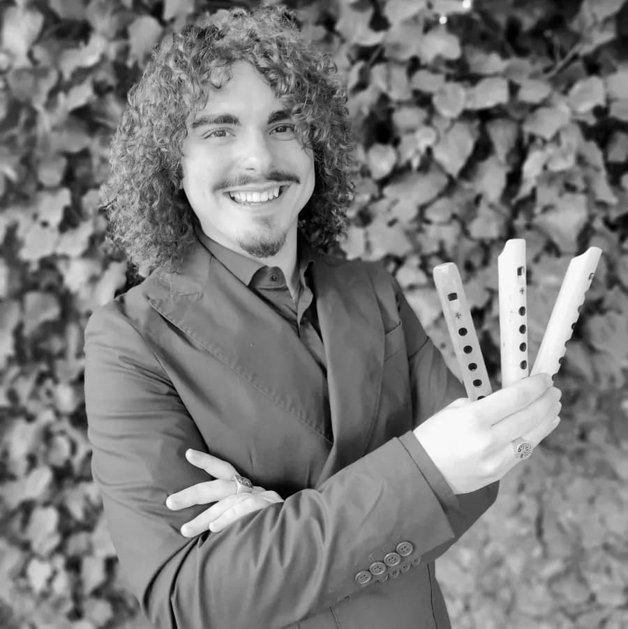 Sebastiano Accordino, Project Manager of the UMAS Foundation