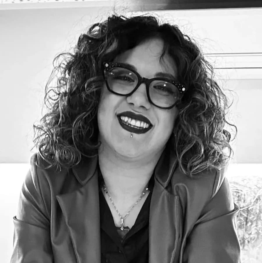 Viviana Tempera, Project Manager of the UMAS Foundation